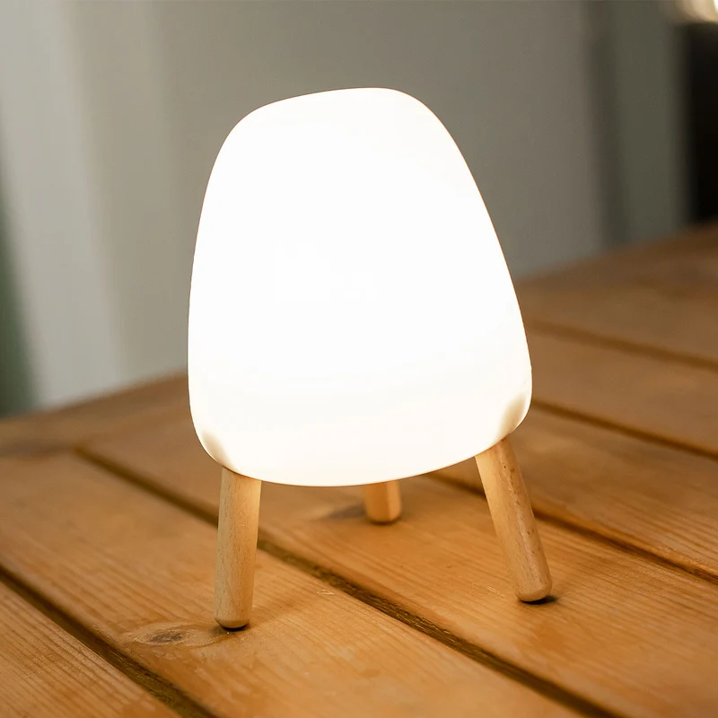 ROCKET 20 TOUCH TISCHLAMPE | INNENANWENDUNG