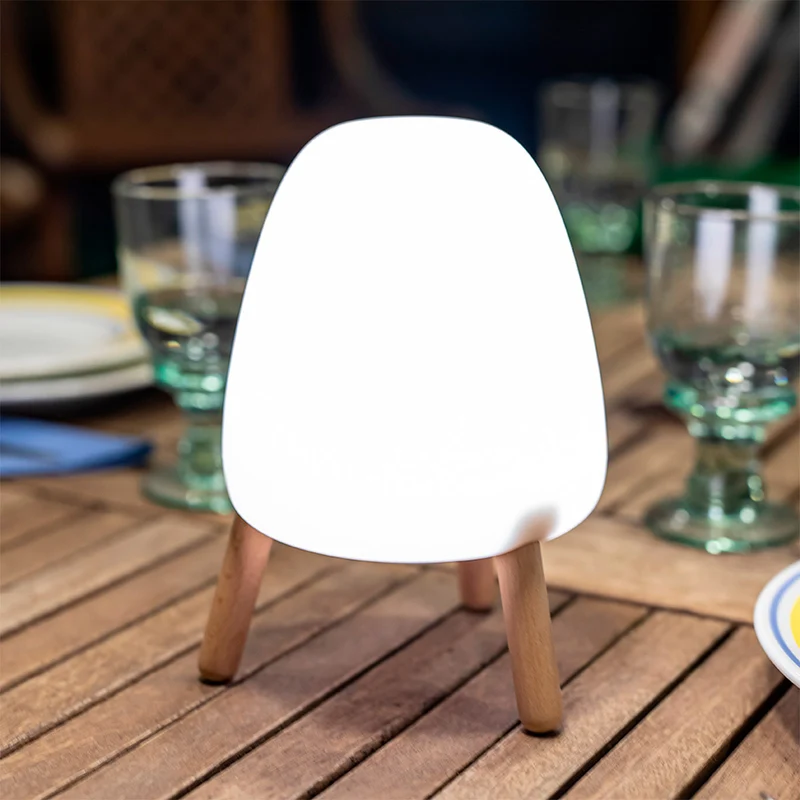 ROCKET 20 TOUCH TISCHLAMPE | INNENANWENDUNG