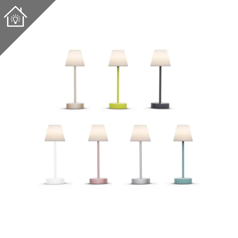 TISCHLAMPE LOLA SLIM 30 | INNENANWENDUNG