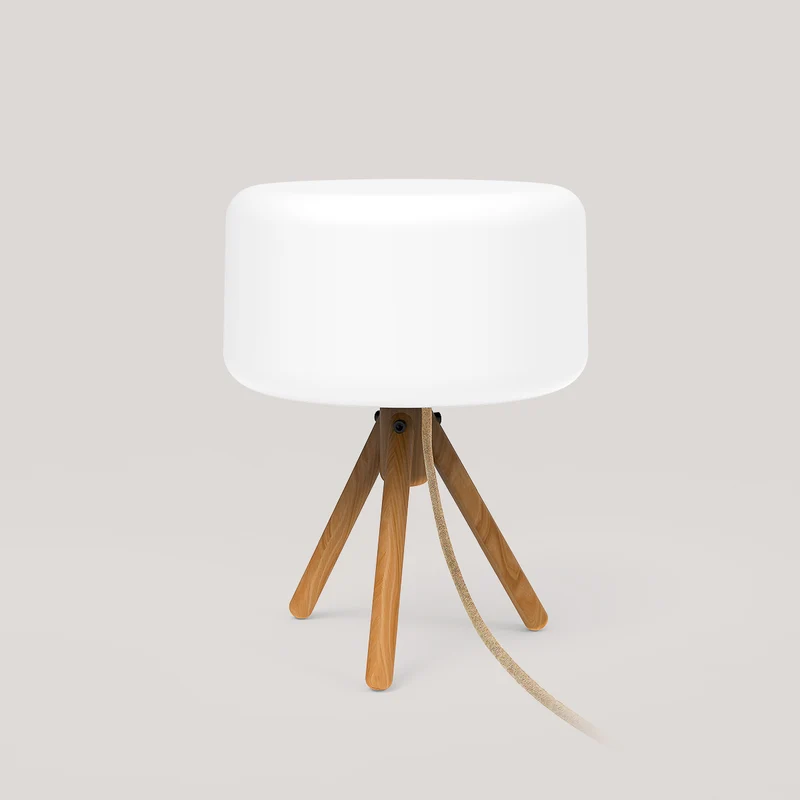 CHLOE 35 TISCHLAMPE | INNENANWENDUNG