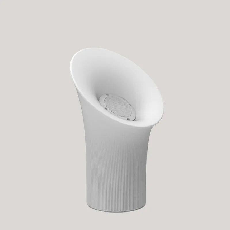 Tragbarer Lautsprecher mit Licht Nipper Play