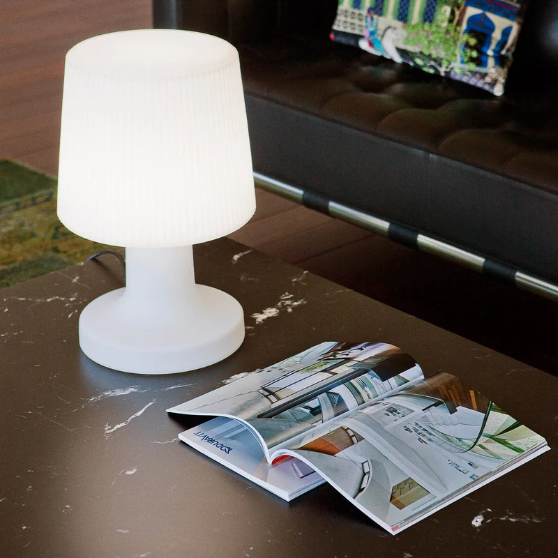 Tischlampe Carmen 45