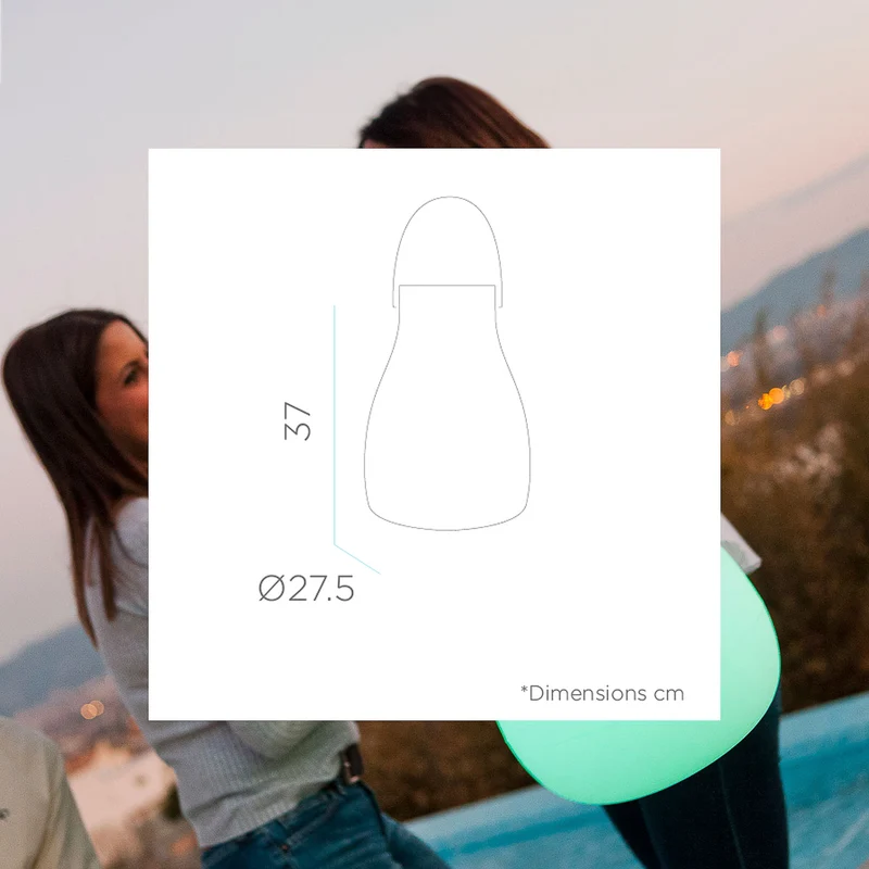 Kurby Lampe
