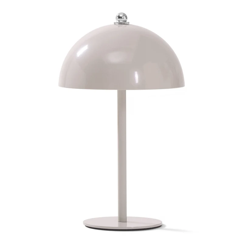 Bloom Tischleuchte Beige