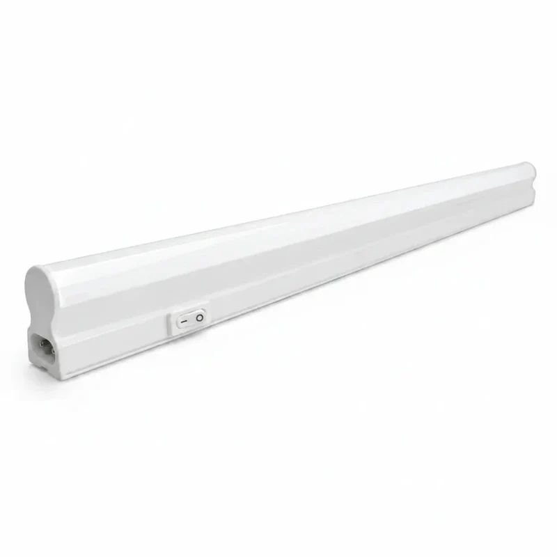 Vesio LED-Lichtleiste 90cm 12 W mit Schalter
