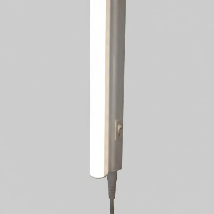 Vesio LED-Lichtleiste 90cm 12 W mit Schalter