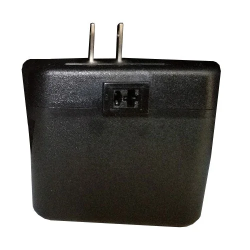 Steckertrafo Adapter 120V AC → 12V AC – 20VA, USA Version (Class 2)