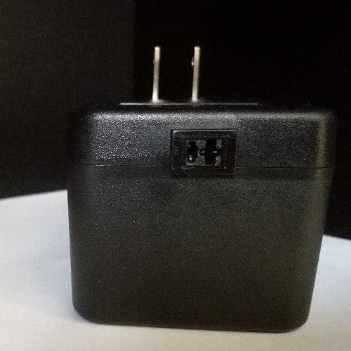 Steckertrafo Adapter 120V AC → 12V AC – 20VA, USA Version (Class 2)