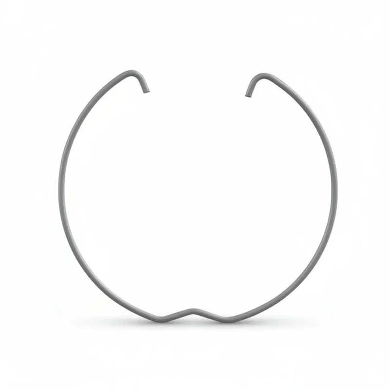 Sprengring / Federring Ø50 mm für MR16 & GU10 – Haltering für Einbaustrahler & Spots