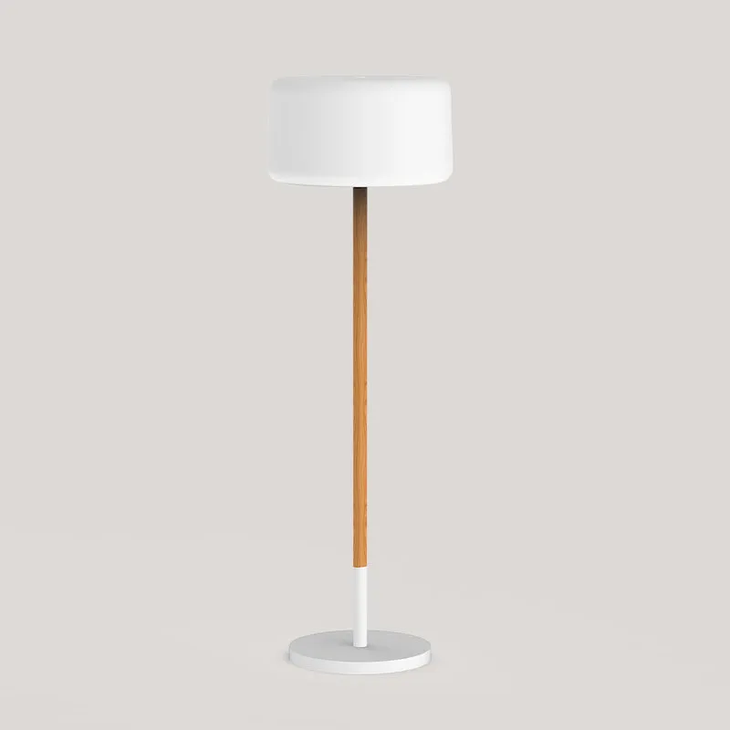 CHLOE PLANT VERSTELLBARE STEHLAMPE