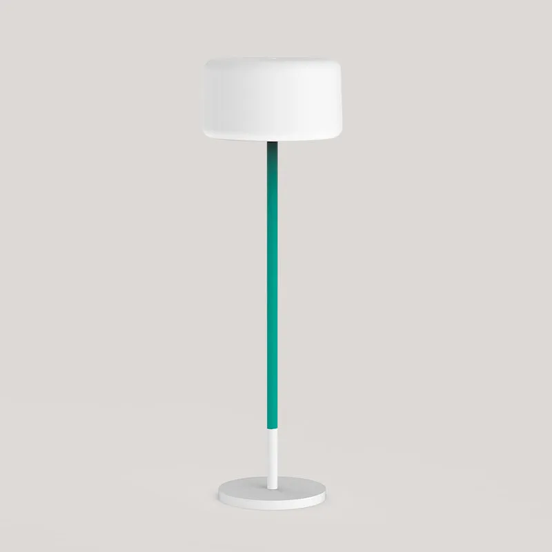 CHLOE PLANT VERSTELLBARE STEHLAMPE