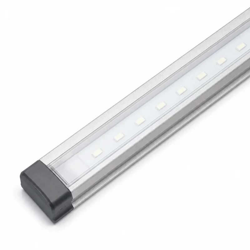 Olbia LED-Lichtleiste 80 cm 11W mit Touchdimmer
