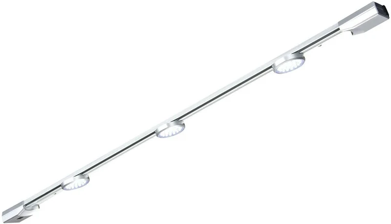 LED Unterbauleuchte 90 cm mit Bewegungsmelder Monza | Küchenleuchte LED kaltweiß