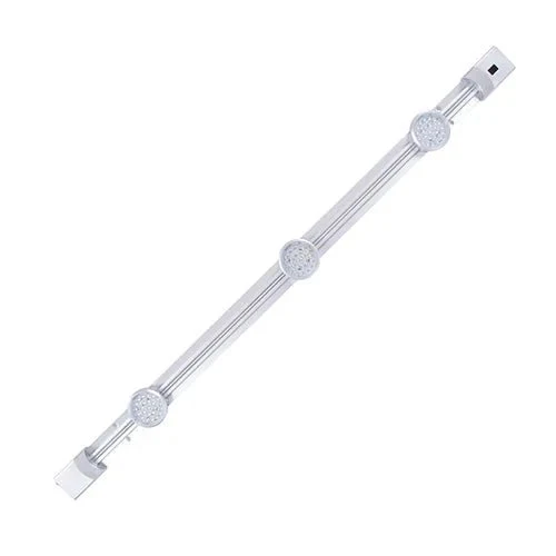 LED Unterbauleuchte 90 cm mit Bewegungsmelder Monza | Küchenleuchte LED kaltweiß