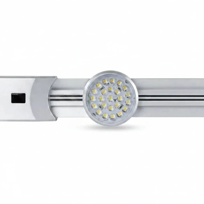 LED Unterbauleuchte 90 cm mit Bewegungsmelder Monza | Küchenleuchte LED kaltweiß