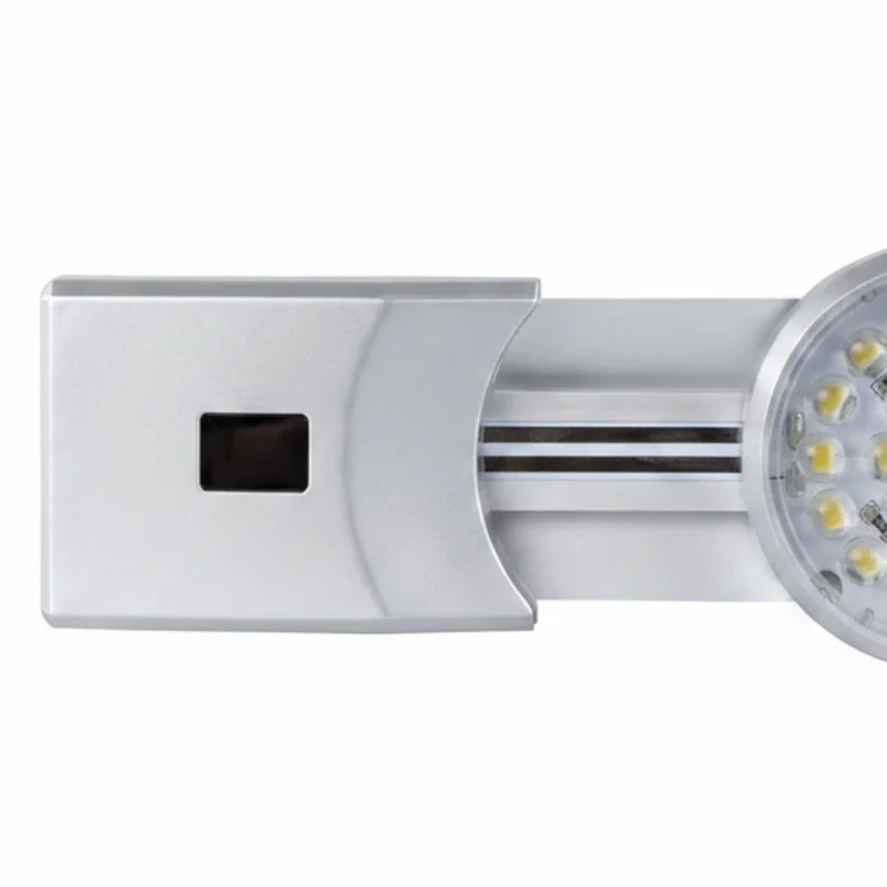 LED Unterbauleuchte 90 cm mit Bewegungsmelder Monza | Küchenleuchte LED kaltweiß
