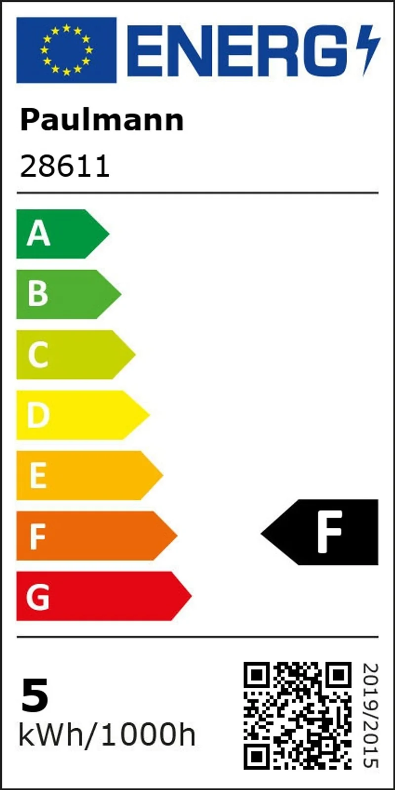 E14 LED 4,5W Kerze 2700K Filament, Klar