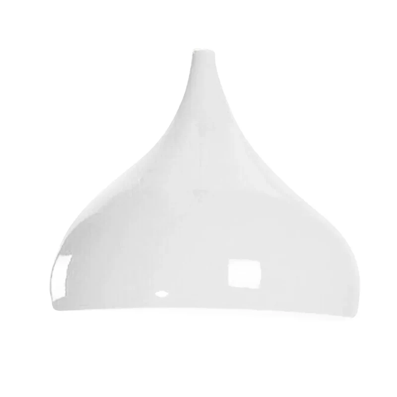 Zeitgemäßer Hängelampenschirm im Moschee Design aus Metall ~2721