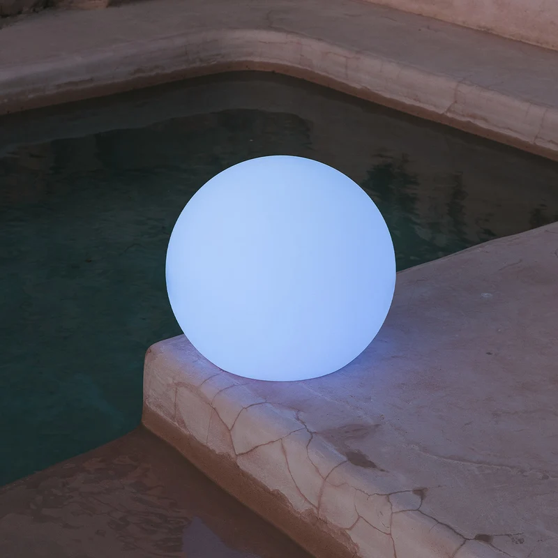 Solar Kugellampe BULY
