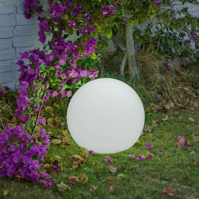 Solar Kugellampe BULY