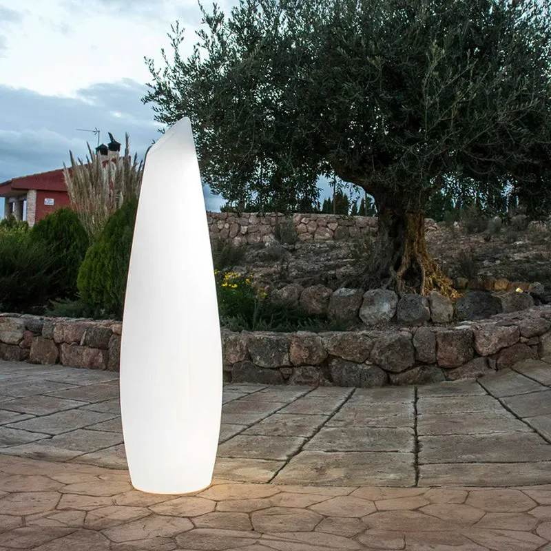 Outdoor-Stehlampe FREDO 140