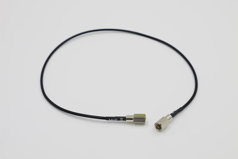 FME Stecker zu FME Stecker mit RG-174 50cm Leitung