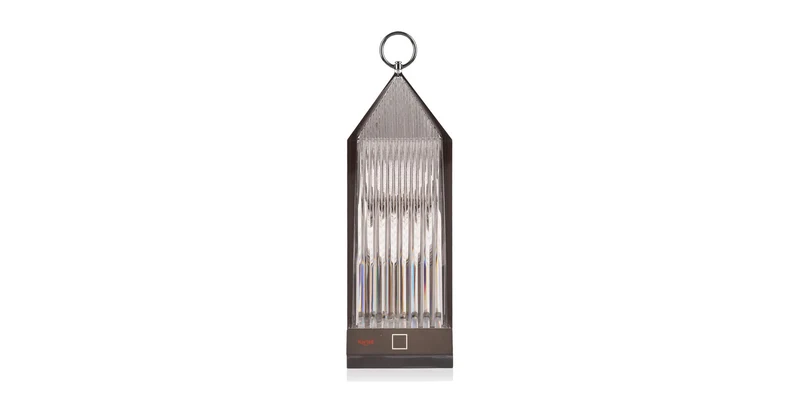 Lantern Lampe by Kartell