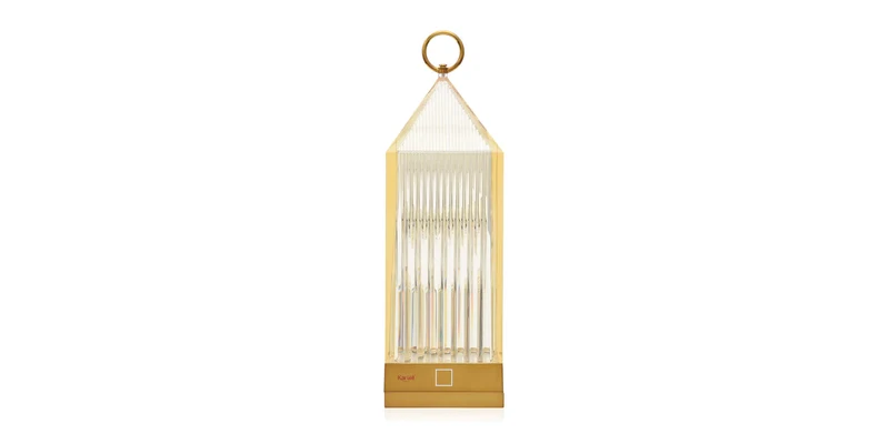 Lantern Lampe by Kartell