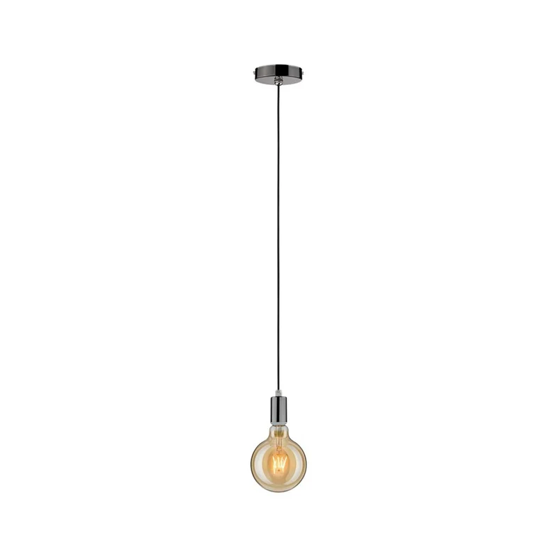 E27 5W LED Globe Vintage 1700K Goldlicht