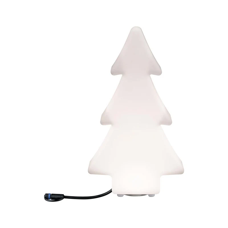 Plug & Shine Weihnachts-Bündel Baum & Stern