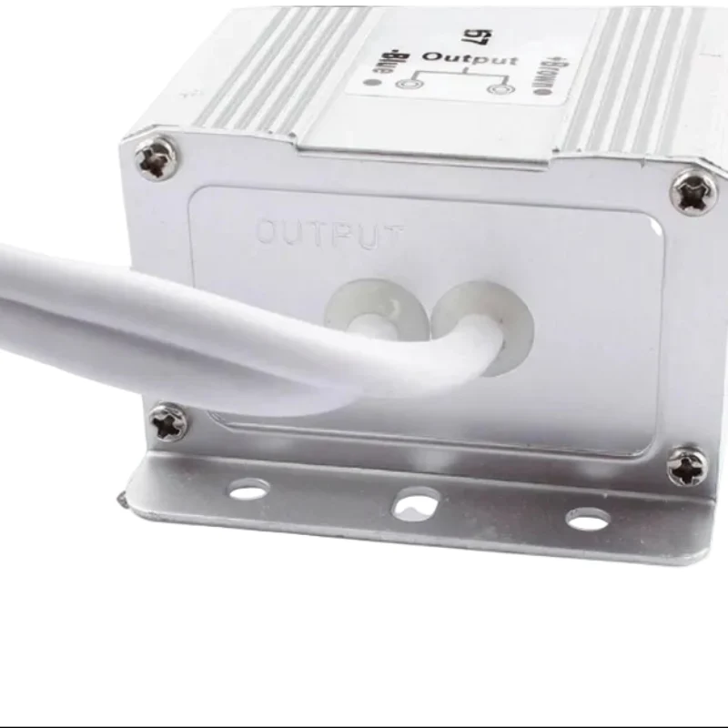 12V LED Netzteil Trafo – IP20 & IP67 DC Netzteil ~2563