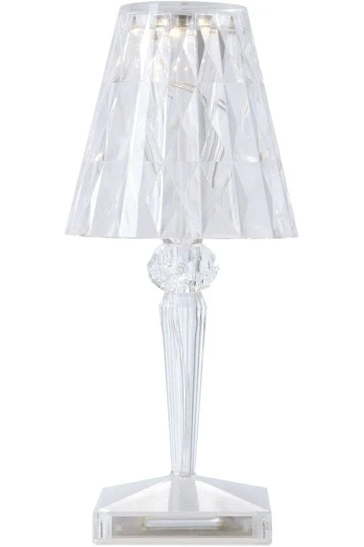 Battery Lampe by Kartell (lot de 2)