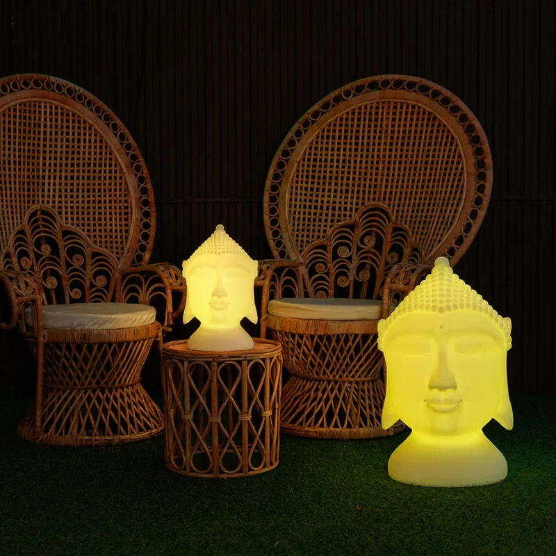 Dekorative Lampe Goa 70