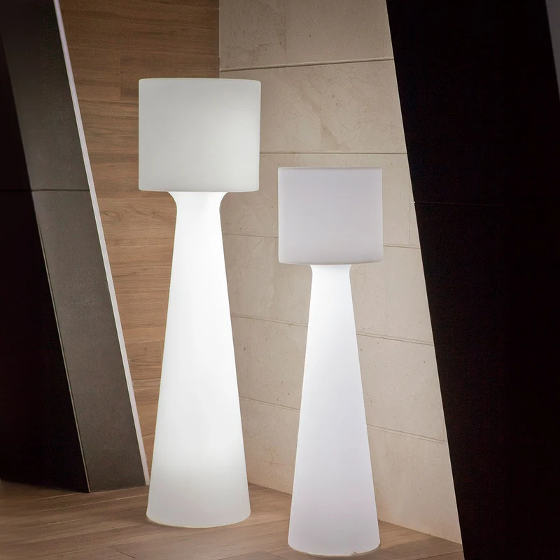 Stehlampe Grace 140