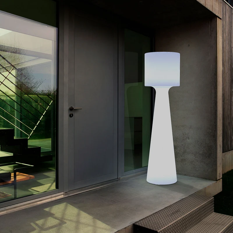 Stehlampe Grace 140