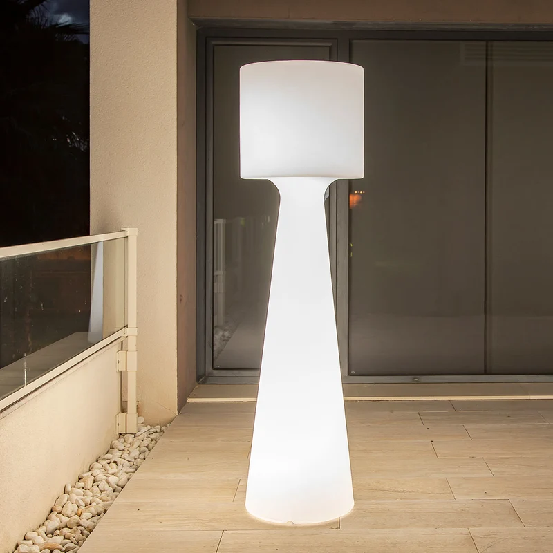 Stehlampe Grace 140