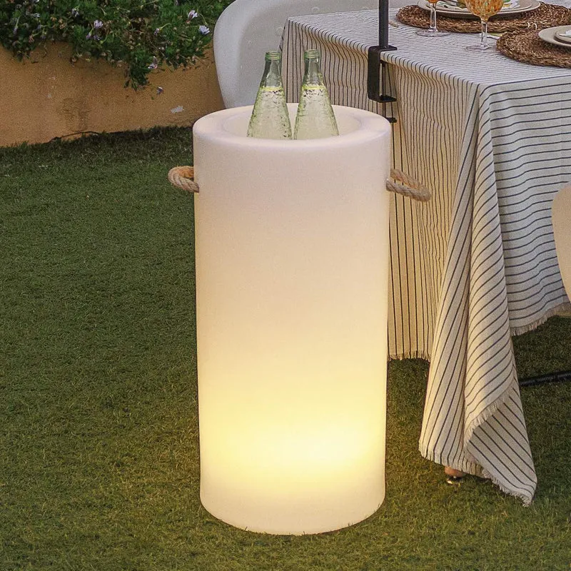 FLASCHENHALTER PALMA 70 LICHT