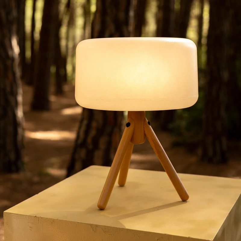 Chloe 35 TISCHLAMPE