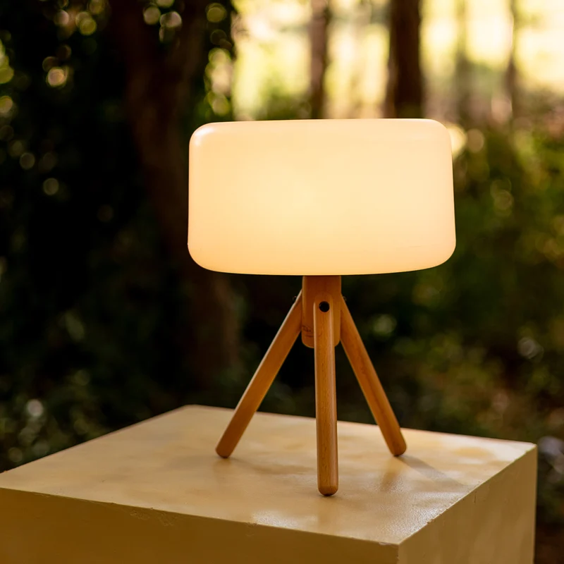 Chloe 35 TISCHLAMPE