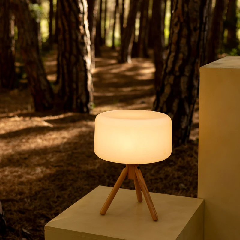 Chloe 35 TISCHLAMPE