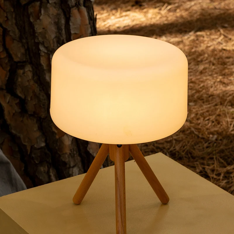 Chloe 35 TISCHLAMPE