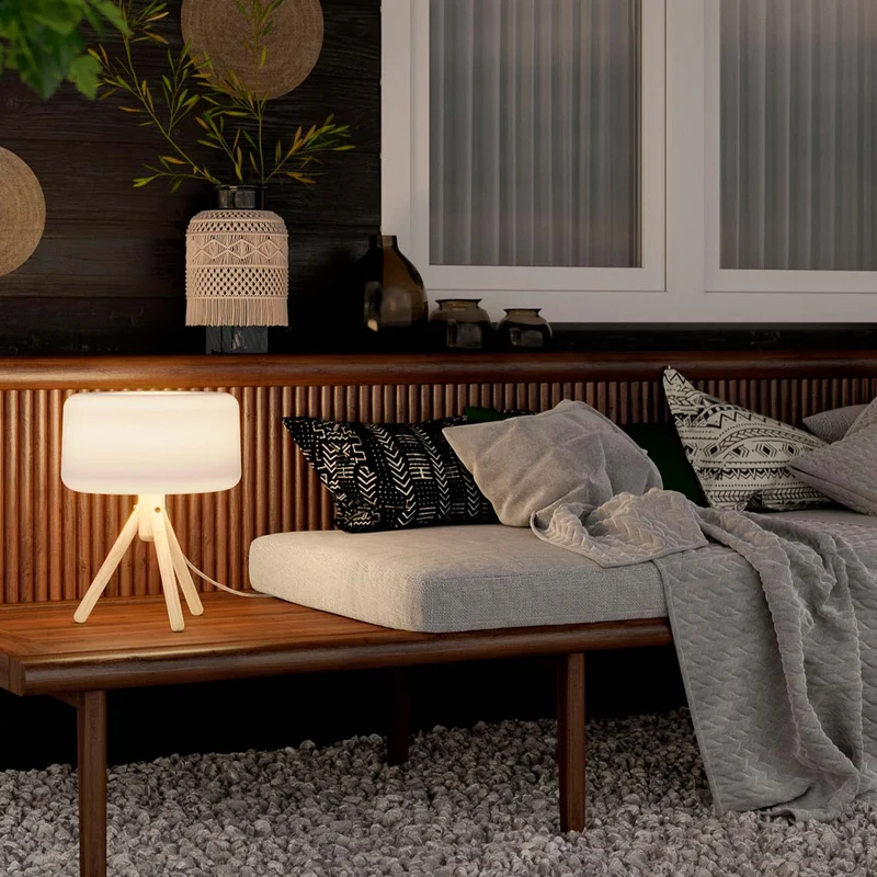 Chloe 35 TISCHLAMPE