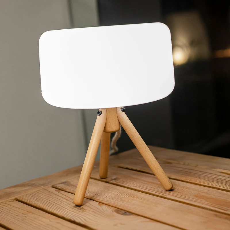 Chloe 35 TISCHLAMPE