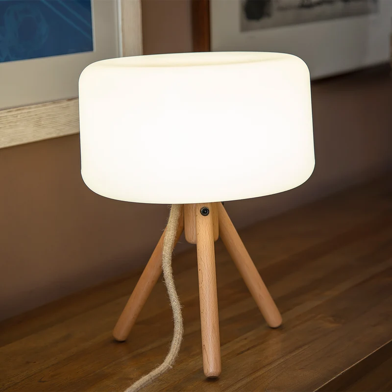 Chloe 35 TISCHLAMPE