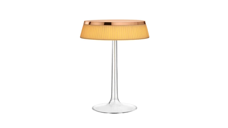 Bon Jour lampe de table by Flos