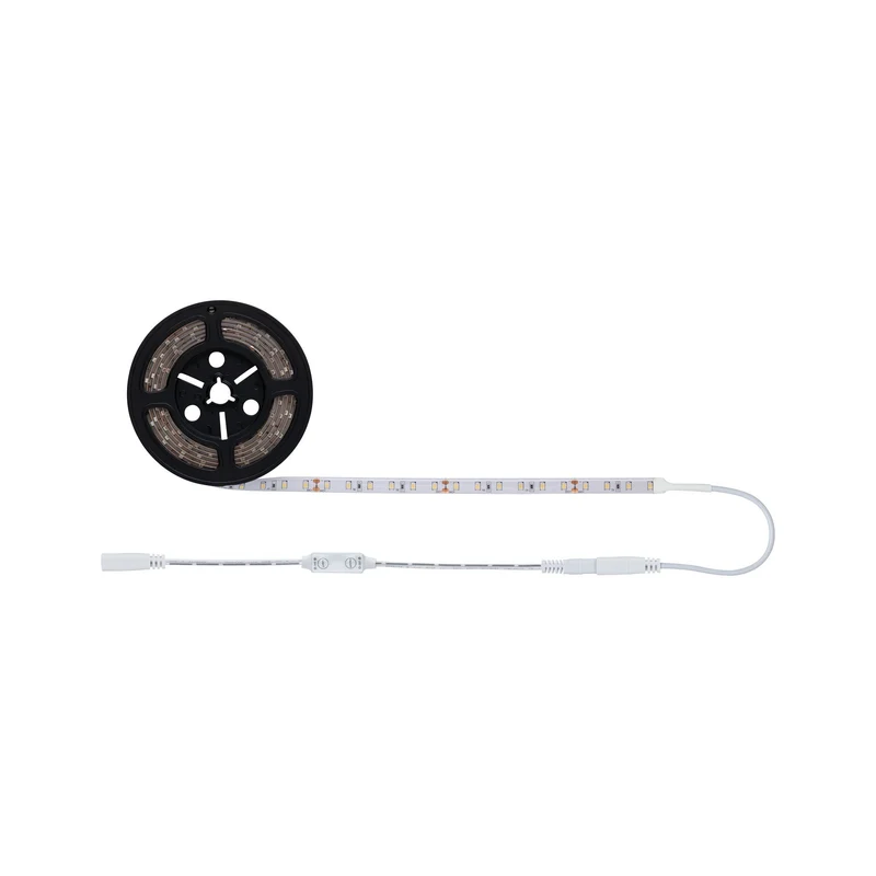 LED-Strip 3m SimpLED Power Set Warmweiß inkl. Dimm-Switch 33W