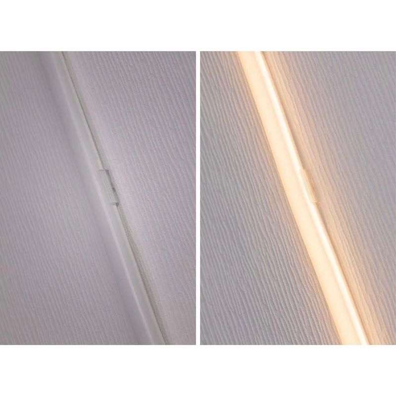 LED Strip 3m Function MaxLED Flow Basisset Warmweiß 37W