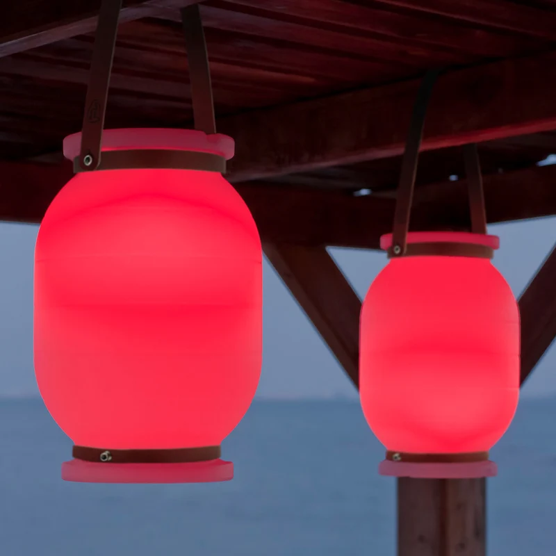 Candela 30 Tragbare Lampe