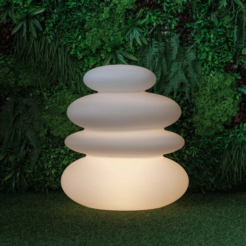 Balans 70 dekorative Lampe