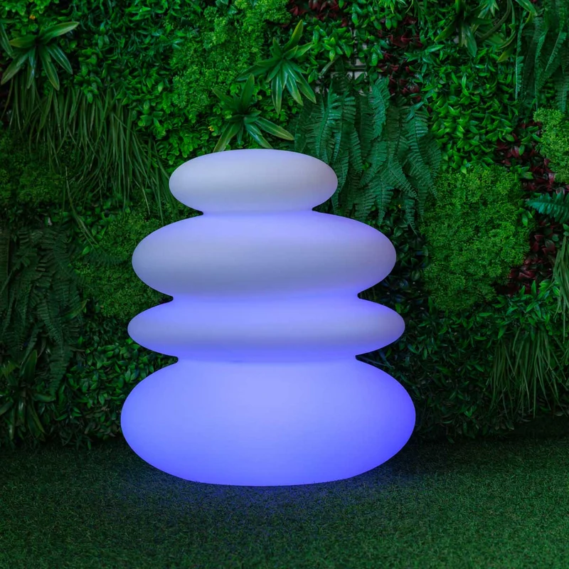 Balans 70 dekorative Lampe